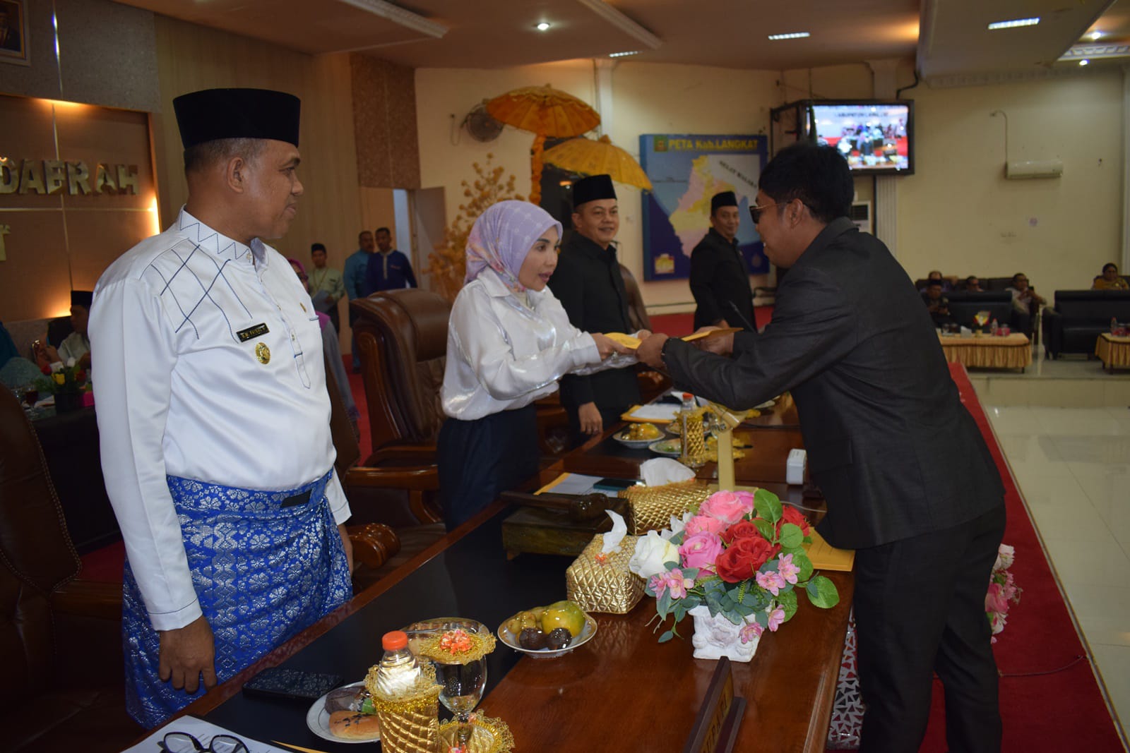 Tiga Usulan Ranperda Disepakati Masuk Propemperda 2025