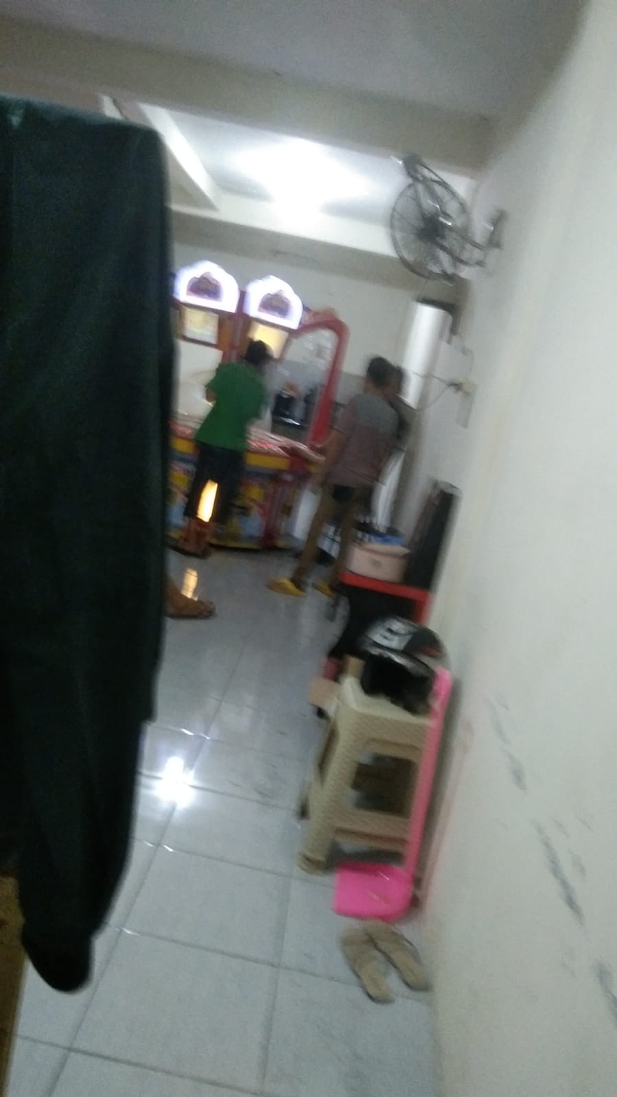 Polsek Deli Tua Dinilai Tidak Mampu Menutup Lokasi Judi di Berlian Sari 2, Terkesan Abaikan Pesan Kapolri