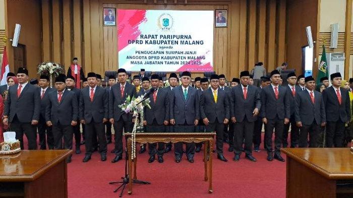 Dua Kandidat Sama di Unggulkan, Kursi Pimpinan Dewan Gerindra Berpotensi ‘Menghangat’