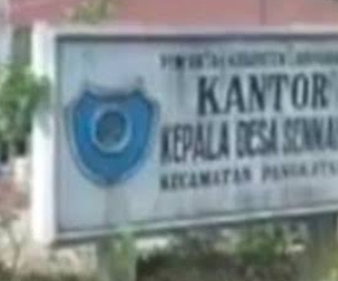 Warga Resah Dengan Tingkah Laku Kadus Kp.Beringin,Desa Sennah Yang Diduga Masih Berpacaran