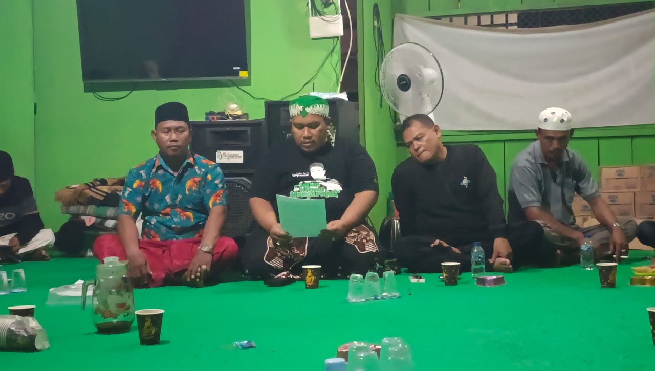 Nusantara Bersatu Optimis Menangkan YO JOIN Pada Pilkada 2024 di Teluk Bintuni