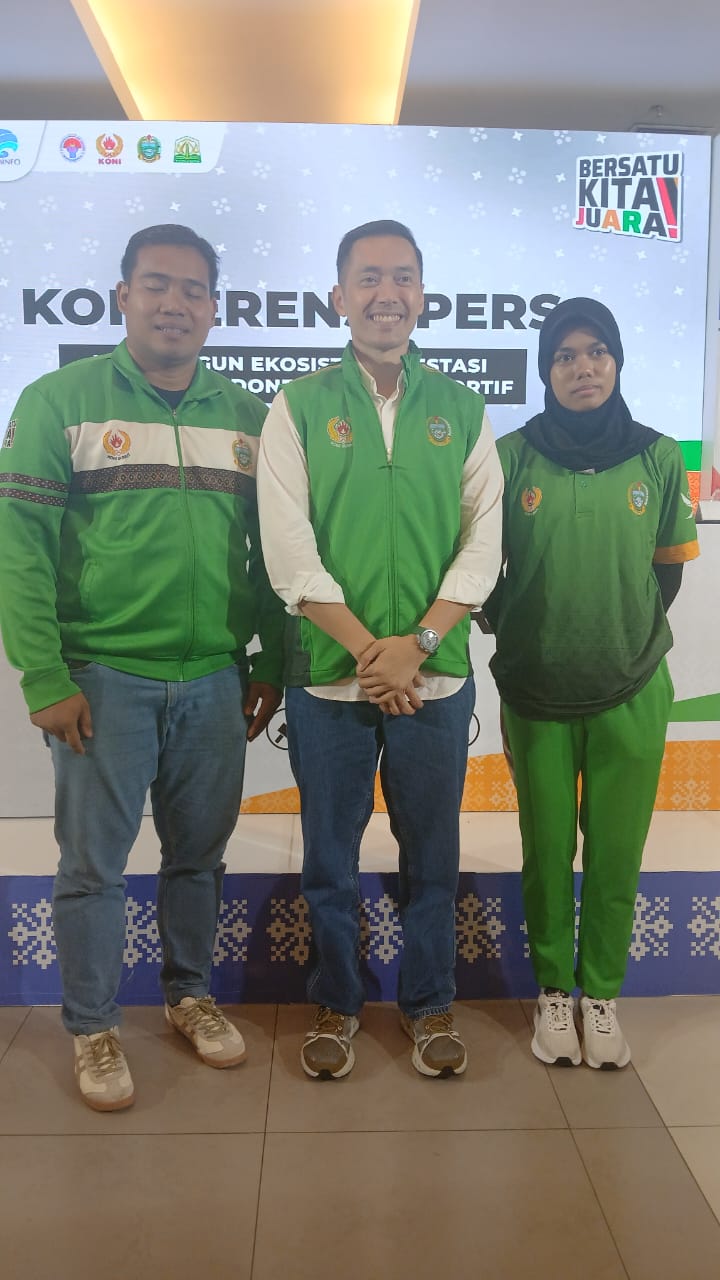 Ketua PASI Sumut Siap Perjuangankan Nasib Nella Agustin