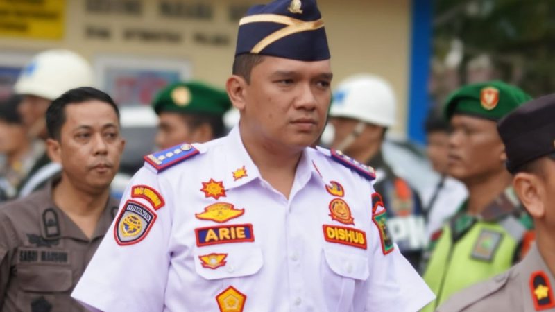 Dinas Perhubungan Langkat Terapkan Retribusi Pengendalian Lalu Lintas, Berlaku 1 Oktober 2024