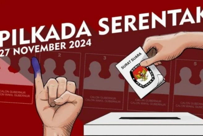 Sedang Dibuka Hingga 28 September, Link Pendaftaran KPPS Pilkada 2024