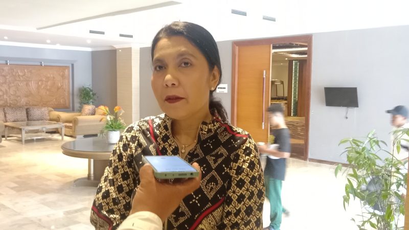 Ketua KPU Medan Imbau Bakal Paslon Pastikan Berkas Syarat Pendaftaran Lengkap