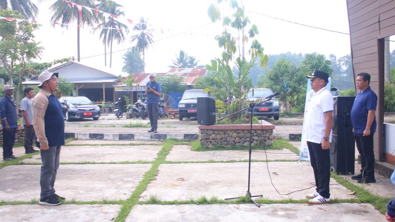 Kurang Sebulan Lagi, Ajang Pacu Kuda Piala Gubernur Sumbar Akan Digelar