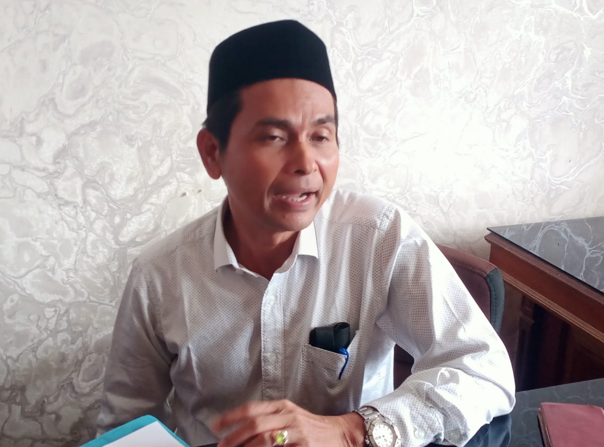 Memanas, Aksi Teror Dilakukan OTK Salah Satu Timses Paslon Bupati Aceh Barat dan juga dialami oleh Ketua KIP Aceh Barat
