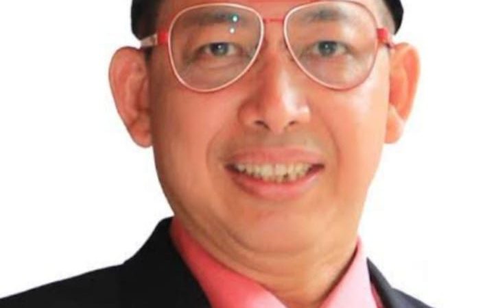 Jabat Posisi Balitbang di SMSI Pusat, Wong Chun Sen Sosok Politisi Akrab Dengan Wartawan