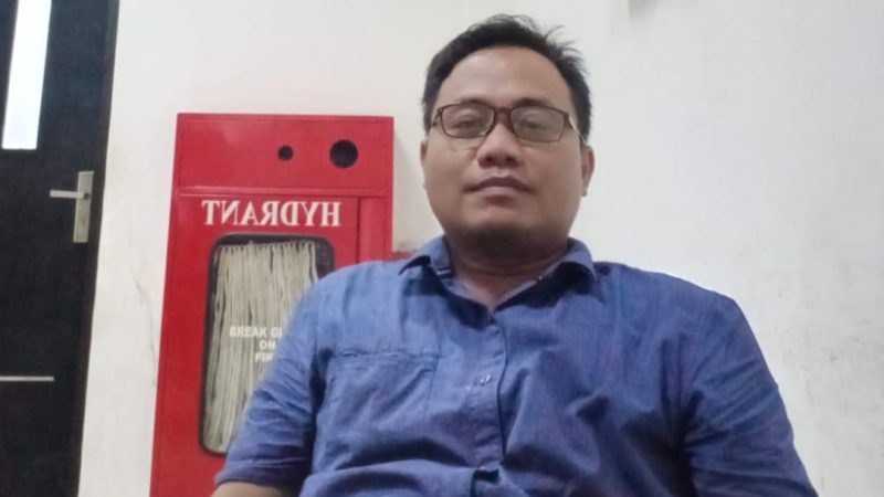Polemik Belanja DLHD Tubaba “Uji Nyali” APH Baru
