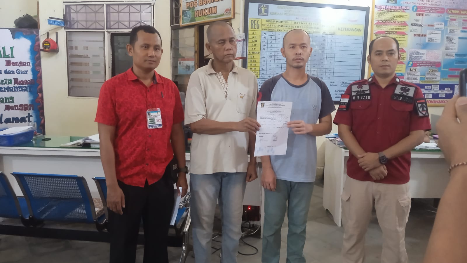 Perkara Curanmor dan Penggelapan, Polsek Siantar Timur Tahap II ke Kejari Sianțar