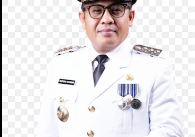 Diduga Terlalu Berhasrat, Pj Bupati Dimposma Keluarkan SK Tak Sesuai Aturan