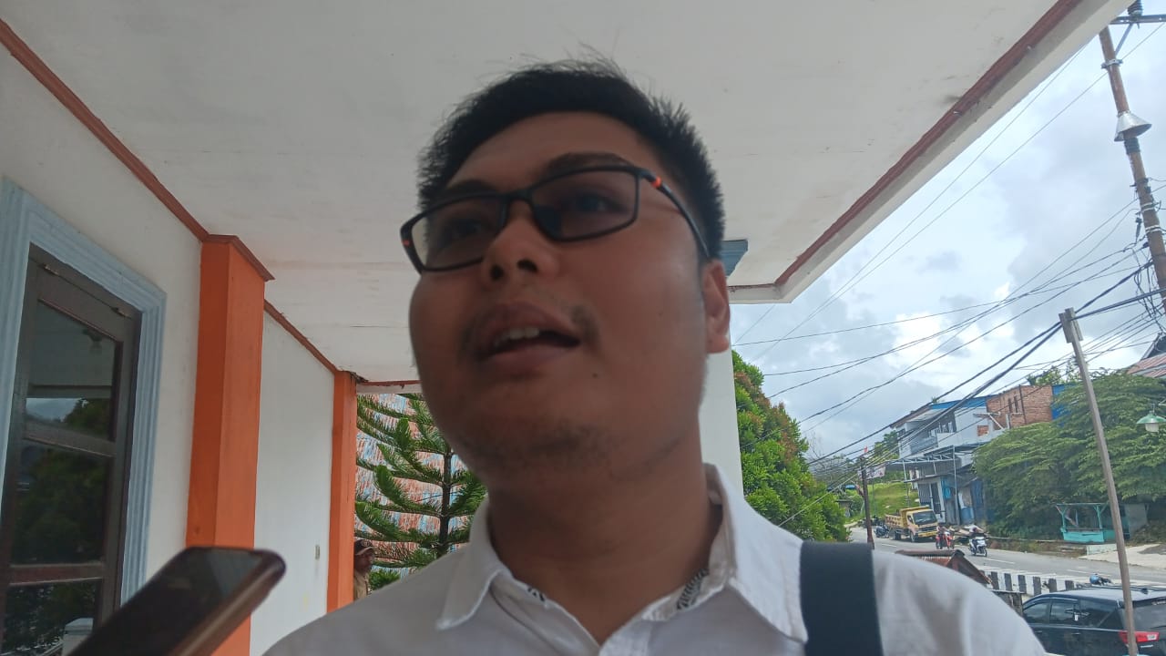 Pilkada SorSel 2024 Berlangsung Sentra Gakumdu Bidik Satu Aparat Kampung Sedang Penyelidikan