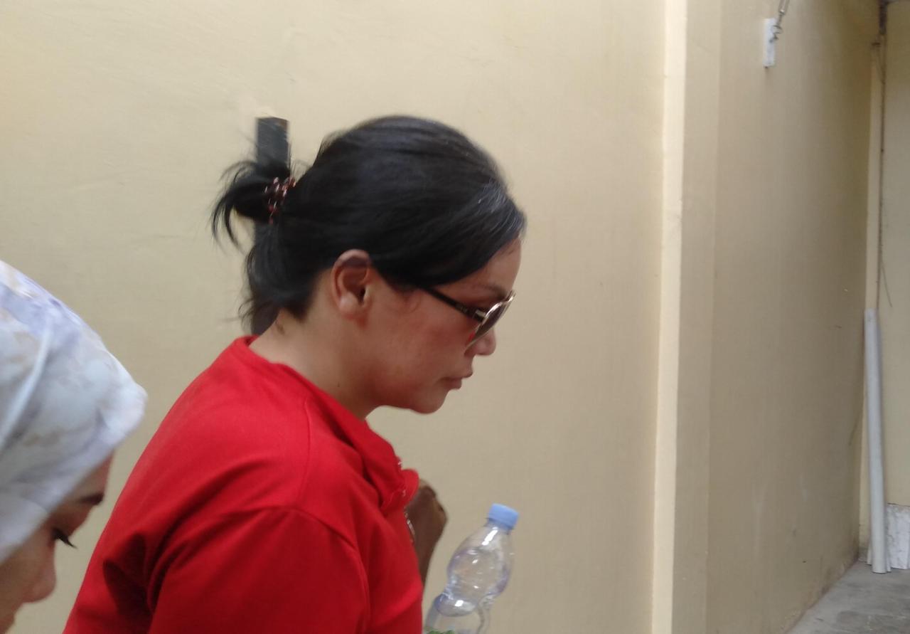Terkait Dugaan Penistaan Agama, Ratu Entok Ditangkap Polisi