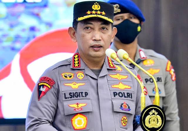 Kapolri Harus Turun Tangan, Peredaran Narkoba di Taput Semakin Resahkan Masyarakat