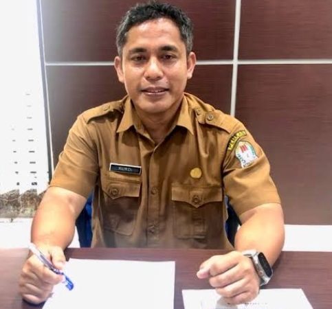 Tampung Aspirasi Warganya, PUPR Aceh Barat Pastikan Jembatan Sibintang segera Ditangani