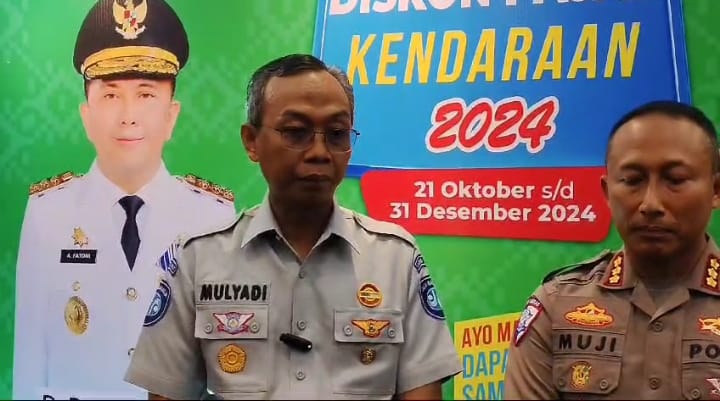 Jasa Raharja Dukung Pemutihan Denda Pajak Kendaraan di Sumut