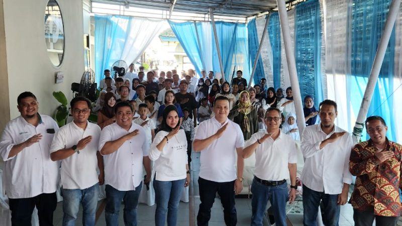 Prima Husada Cipta Medan Berikan Apresiasi untuk Memotivasi SDM