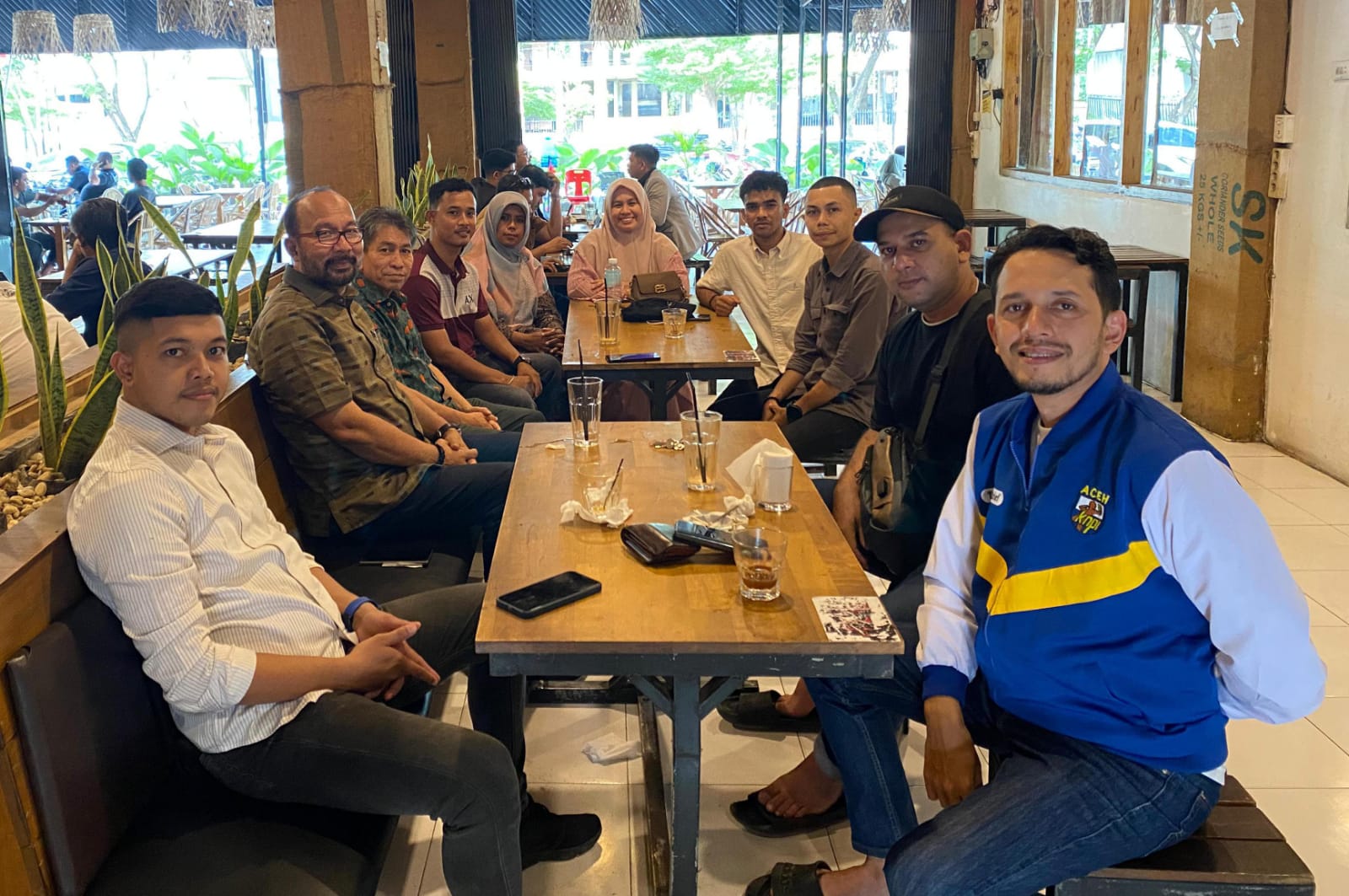 10 Tahun Memperingati Hari Santri, HMI Meulaboh Berharap Dinas Pendidikan Dayah Gencar Lakukan Sosialisasi Pesantren Ramah Anak