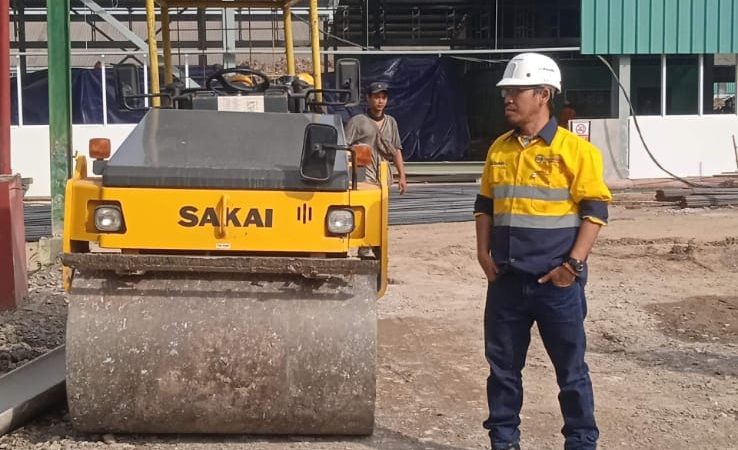 Pimpinan PT. MTJM Akui Sudah Menyelesaikan Keterlambatan Pembayaran kepada CV Yorizki Persada Indah (YPI)