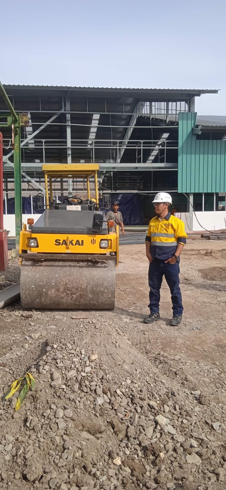 Pimpinan PT. MTJM Akui Sudah Menyelesaikan Keterlambatan Pembayaran kepada CV Yorizki Persada Indah (YPI)