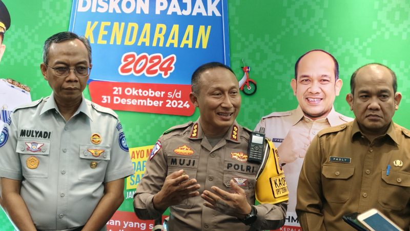 Regulasi Penghapusan Data Ranmor Berlaku Tahun 2025