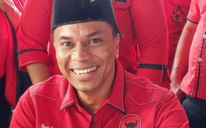 Boydo Panjaitan: Kader PDI Perjuangan Fokus Pilgub Sumut dan Pilkada Medan, Jangan Jadi Penghianat