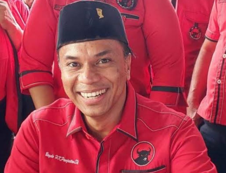 Boydo Panjaitan: Kader PDI Perjuangan Fokus Pilgub Sumut dan Pilkada Medan, Jangan Jadi Penghianat