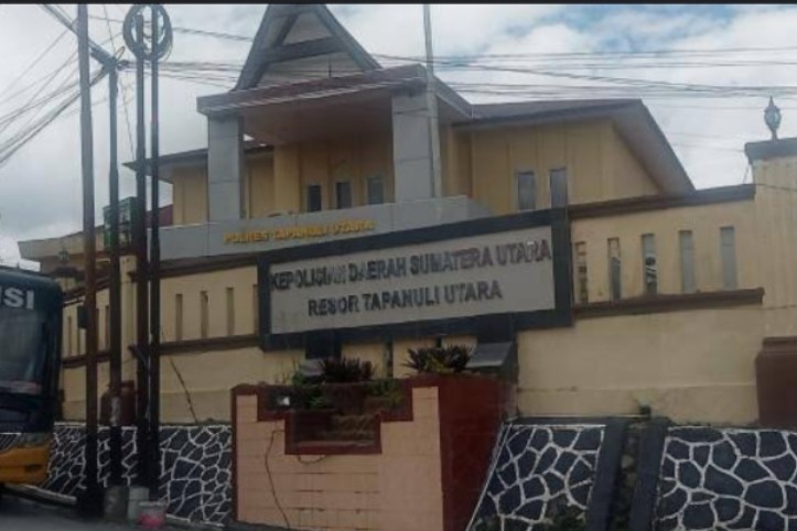 Polres Taput Diminta Tegas Lidik Pelaku Penyebaran Konten Hoaks Satika Simamora 