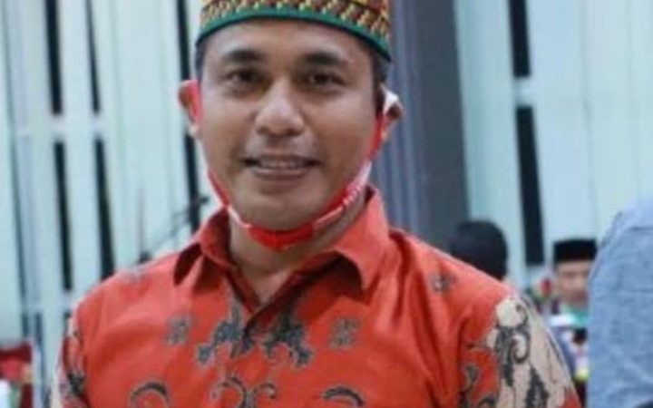 Meriahkan harbak ke-79, PUPR Aceh Barat Kembali Gelar Turnamen Bulutangkis antar Instansi