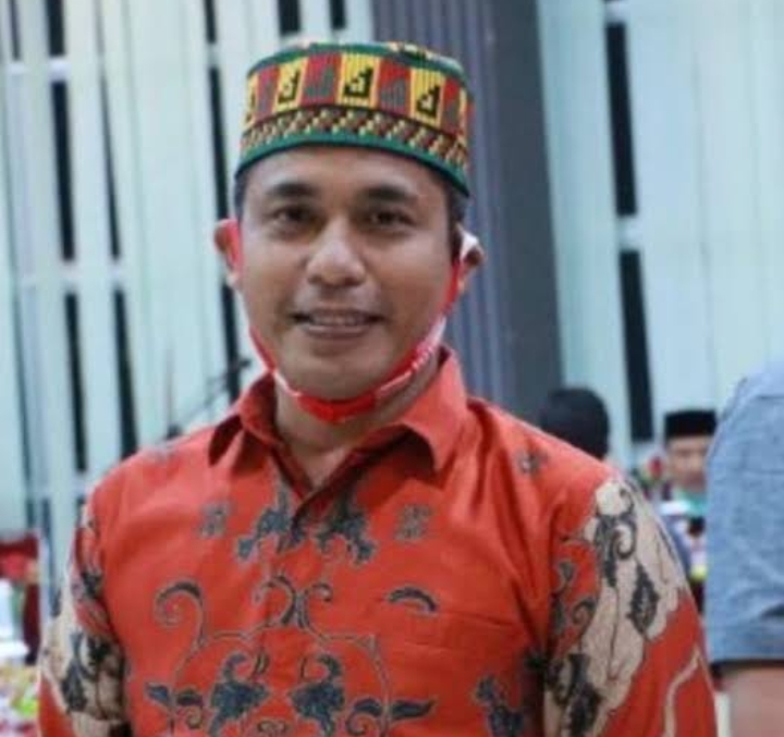 Meriahkan harbak ke-79, PUPR Aceh Barat Kembali Gelar Turnamen Bulutangkis antar Instansi