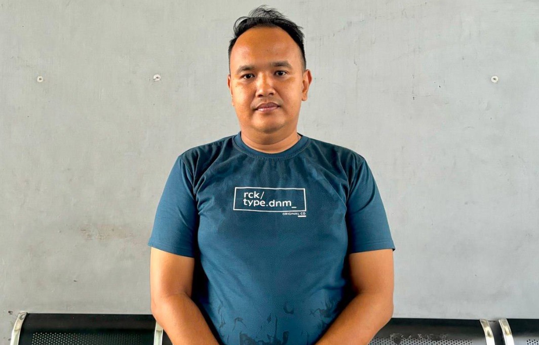 Manfaat Program JKN: Yonas Ajak Masyarakat Lebih Peduli Kesehatan