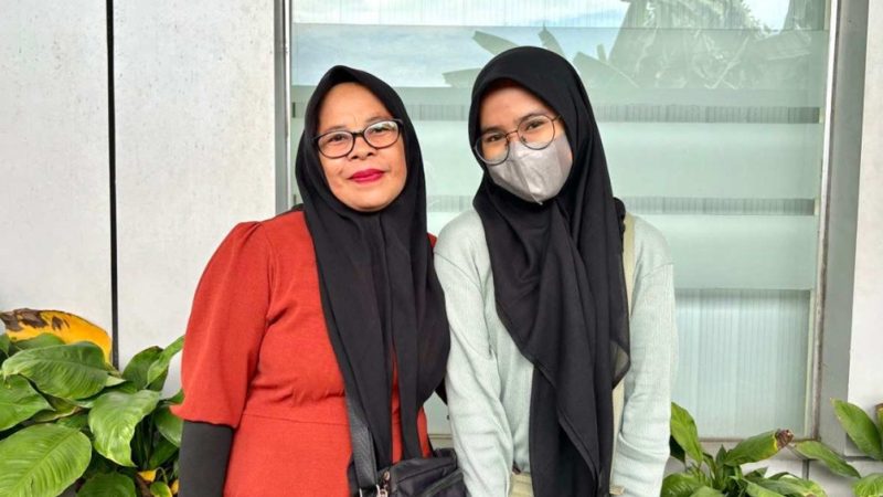 Intan Sebut Program JKN Jadi Investasi Jangka Panjang Untuk Jamin Biaya Kesehatan