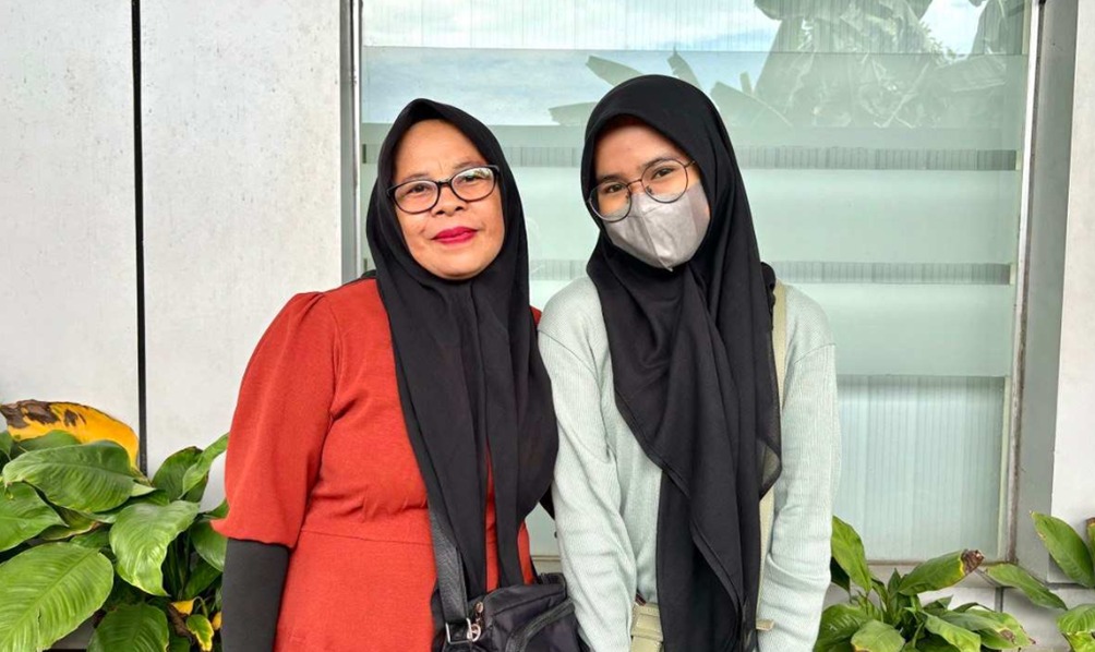 Intan Sebut Program JKN Jadi Investasi Jangka Panjang Untuk Jamin Biaya Kesehatan