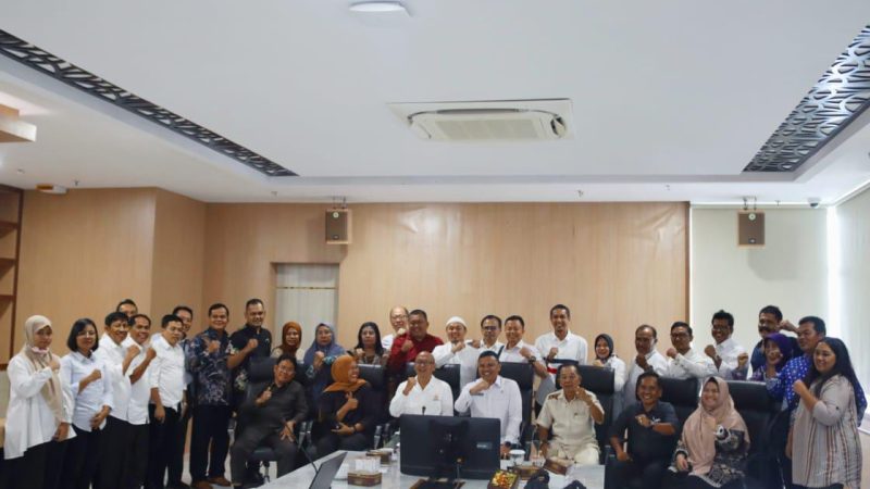 Pasca Putusan MK: Penetapan UMP Sumut 2025 Ditunda Hingga Turunnya Kebijakan Pusat