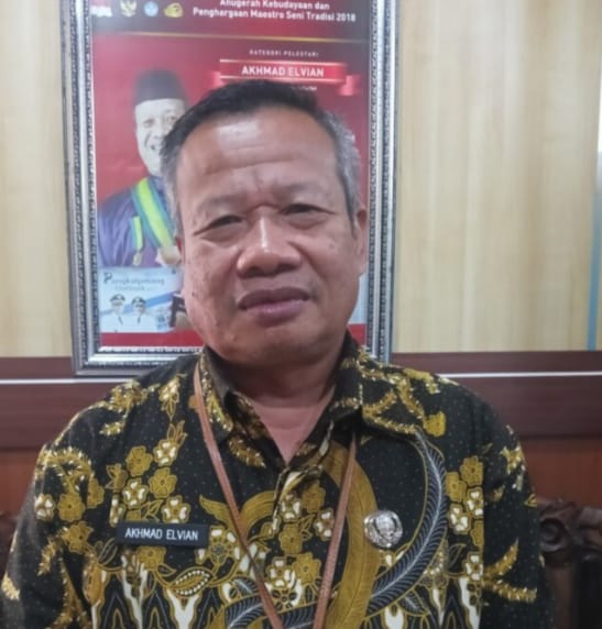 DPRD kota Pangkalpinang Raih Eka Acalapti 2024