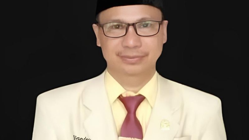 Ketua Partai Gerindra: Sehebat Itukah APDESI?