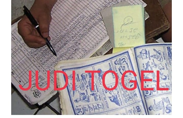 Judi Togel Marak Di Desa Sennah,Warga Minta Ditindak Tegas