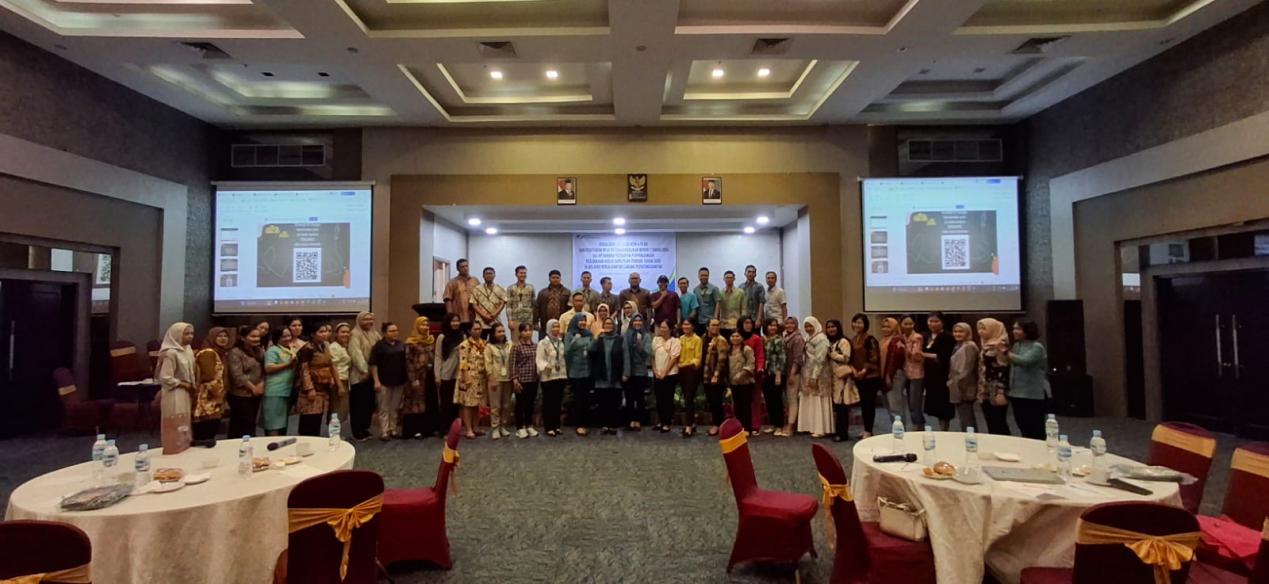 Tingkatkan Pelayanan JKK, BPJS Ketenagakerjaan Pematangsiantar Gelar Sosialisasi Aplikasi e-PLKK