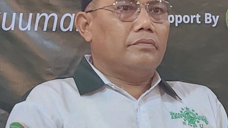 Ketua PCNU Apresiasi Pilkada di Aceh Barat Berjalan Sukses