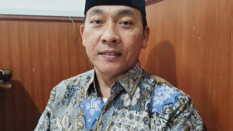 Pelaksanaan PSS dan PSL Direncanakan Minggu 1 Desember 2024