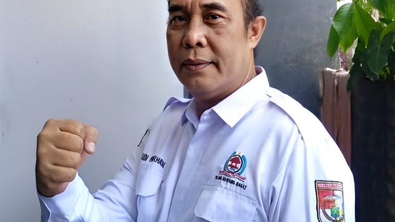 Junaidi Farhan: Pengelolaan DD Kolektif Tidak Dibenarkan