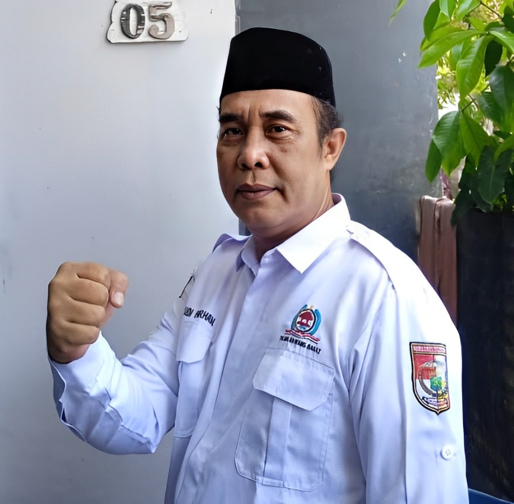 Junaidi Farhan: Pengelolaan DD Kolektif Tidak Dibenarkan