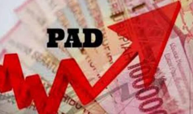Jelang Tutup Buku, Realisasi PAD PUPR Aceh Barat Nyaris Tembus 300 Persen