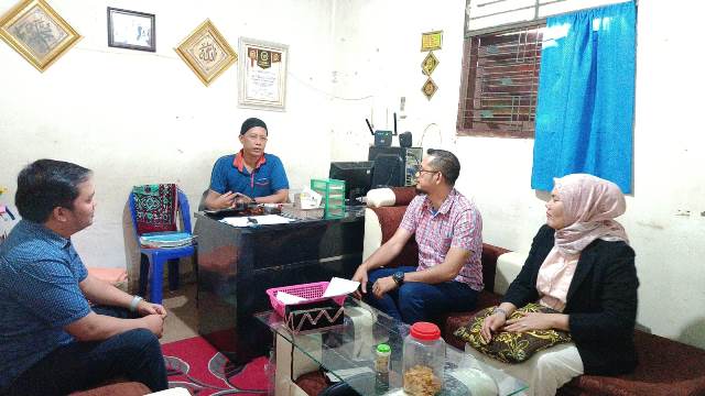 Bantu Urusan Masyarakat, Media Online Sinarsergai.com Buka Layanan Konsultasi Hukum Gratis