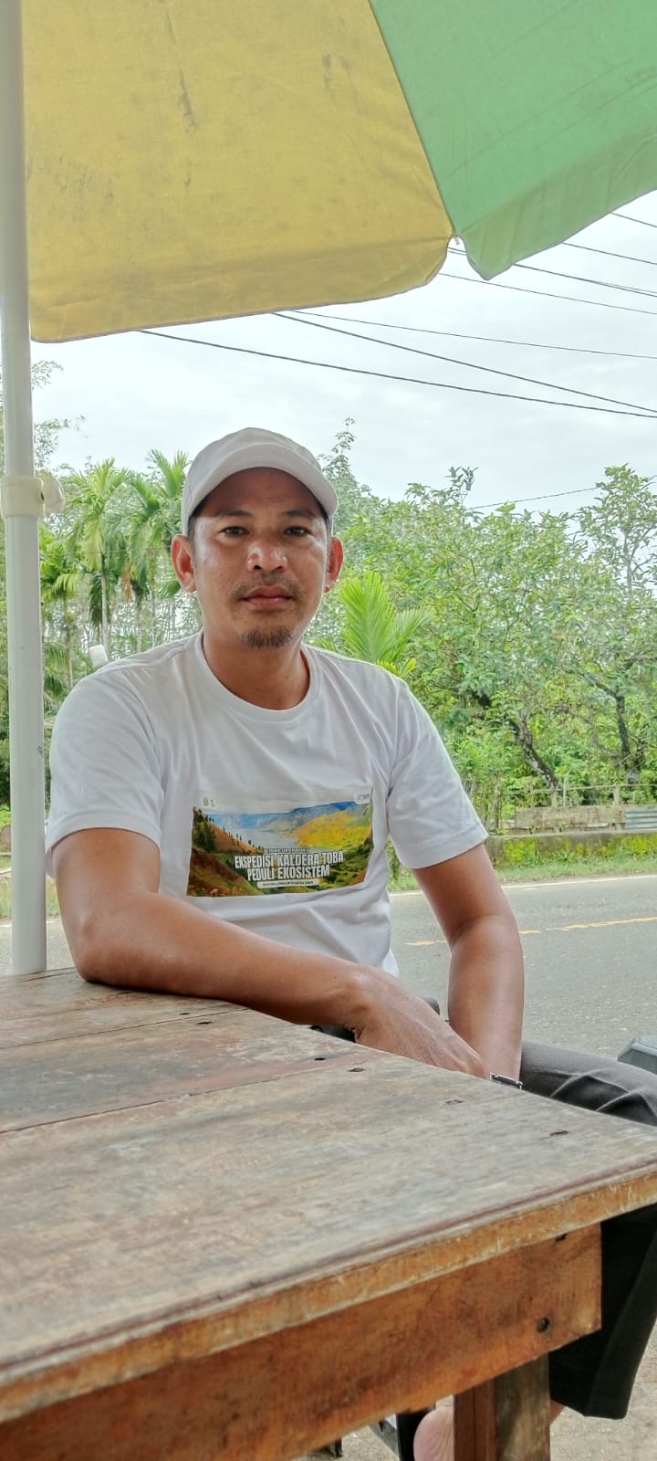 Warga Simeulue Apresiasi Keputusan Pj Bupati Memberhentikan Camat Teupah Selatan