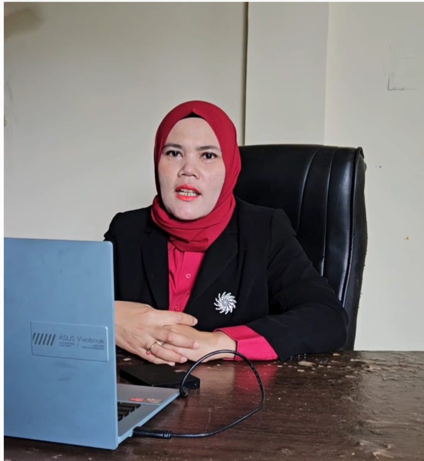 Dr. Ismayani : Layanan Konsultasi Hukum Gratis Akan Dibuka Secara Online Bersama Universitas Pembinaan Masyarakat Indonesia Medan Fakultas Hukum