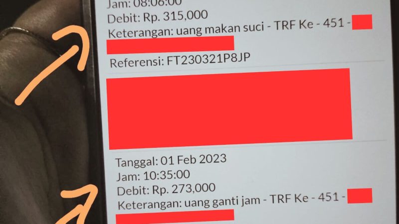 Wangsa siap Laporkan Dugaan Pemerasan dan Pungutan Liar di MIN 3 Aceh Barat ke Ombudsman