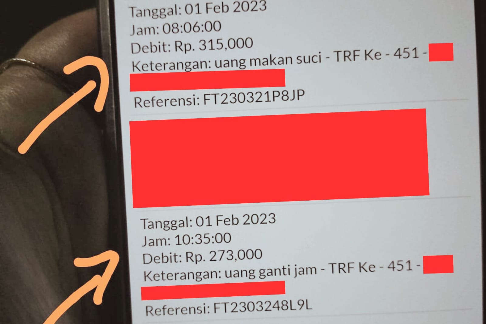 Wangsa siap Laporkan Dugaan Pemerasan dan Pungutan Liar di MIN 3 Aceh Barat ke Ombudsman