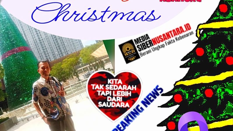 MSN Rekomendasikan Sub Thema Natal 2024 Dalam Mempererat Tali Kebersamaan Persaudaraan di Keluarga