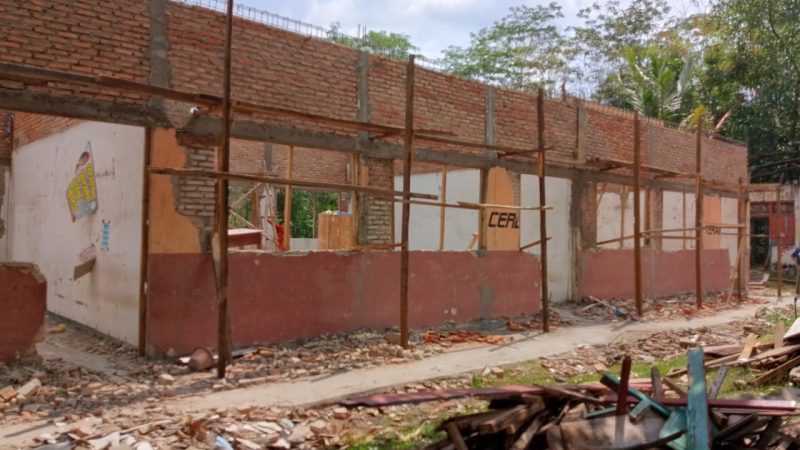 Membongkar Permainan Swakelola DAK Disdik Tubaba